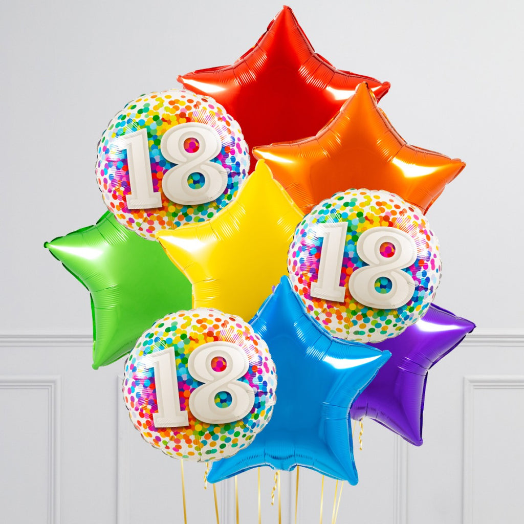 silver-18th-birthday-balloons-happy-birthday-18-balloons-silver-white