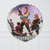 Fortnite Victory Royale Stars Inflated Foil Balloon Bunch