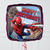 Spiderman Birthday Inflated Foil Balloon Bunch