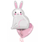 Cute Easter Bunny SuperShape