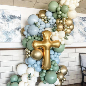 10 Amazing Ways to Decorate With Communion Balloons and Create Unforgettable Celebrations