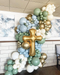 10 Amazing Ways to Decorate With Communion Balloons and Create Unforgettable Celebrations