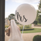 10 Creative Ways to Incorporate Wedding Balloons into Your Decor for a Dreamy Celebration