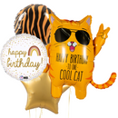 Cool Cat Birthday Vibes