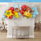 Hey Duggee Party Inflated Balloon Garland