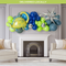 Dinosaur Inflated Balloon Garland