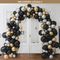 Glitz & Glam Ready-Made Balloon Arch