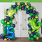 Dinosaur Party Ready-Made Balloon Arch