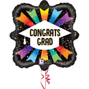 Congrats Grad Spotlights