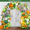 Jungle Party Ready-Made Arch