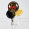 Best Dad Ever Father's Day Inflated Foil Balloons