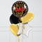 Best Dad Ever Father's Day Inflated Foil Balloons