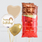 Birthday Chocolate Balloon Package