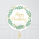 Classy Christening Foil Balloon Bouquet
