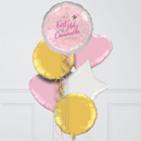 First Holy Communion Balloon Bouquet
