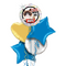 funny birthday balloons delivery