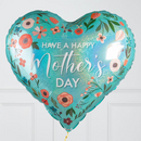 Mother's Day Love & Flowers Balloon Package