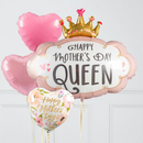 Mother's Day Queen Balloon Package
