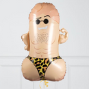 Mr D Hen Party Balloon Package