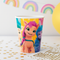 My Little Pony Paper Cups – 250ml (set of 8pcs)