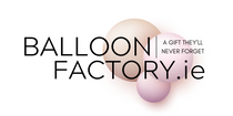 balloon factory ireland