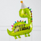 Party Dinosaur Birthday Balloon Bouquet