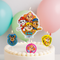 Paw Patrol Candle Set – (4 Candles)