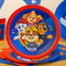 Paw Patrol Paper Plates – (23cm) (set of 8)