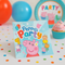 Peppa Pig Luncheon Napkins (set of 16pcs)