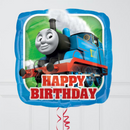 Thomas The Tank Engine Inflated Foil Balloons