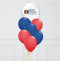 Mater Private Network Balloon Bouquet