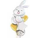 Easter Bunny SuperShape