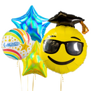 Congratulations Graduation Emoji