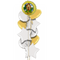 Welcome Home Celebration Balloon Bouquet