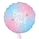 Boy or Girl Holographic