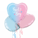 Boy or Girl Heart