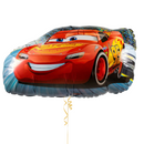 lightning McQueen balloons shop
