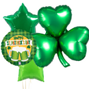 Clover St. Patrick's Day