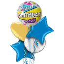 Banners Happy Birthday