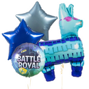 battle royal pinata balloon delivery