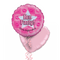 Hen Night Party Foil Balloon Bouquet