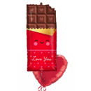 Love You Chocolate