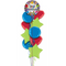 Happy Retirement and Special Messages Balloon Bouquet