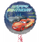 Lightning McQueen Happy Birthday Balloon Bouquet