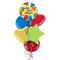 Colourful Get Well Soon