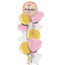 Happy Mother’s Day Balloon Bouquet