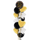 It’s Your Day Balloon Bouquet