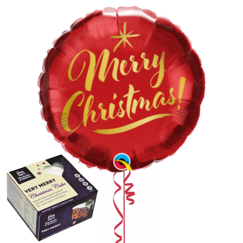 Christmas Magic Gift Set