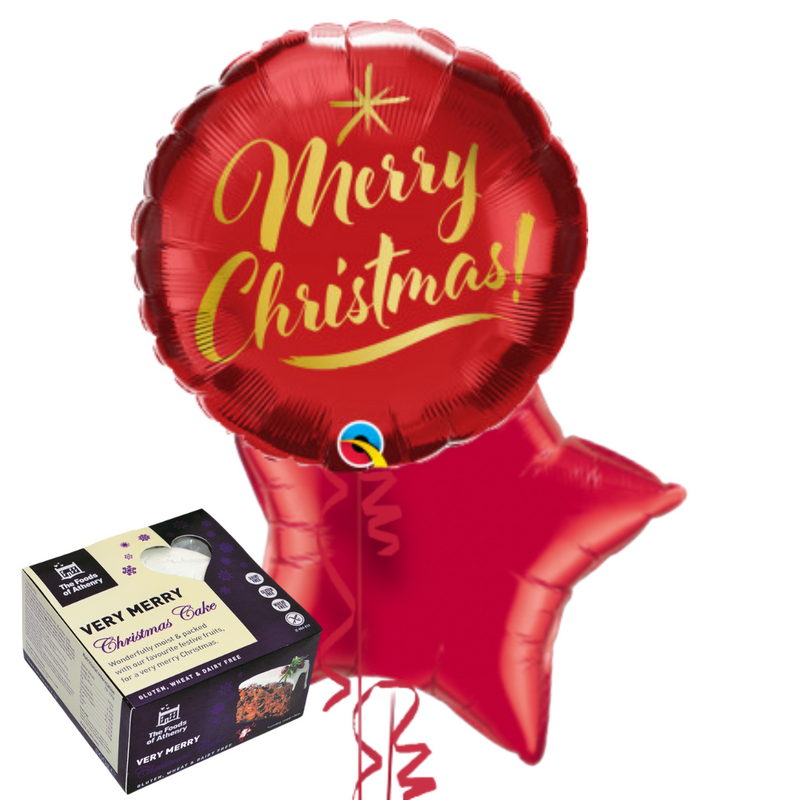 Christmas Magic Gift Set