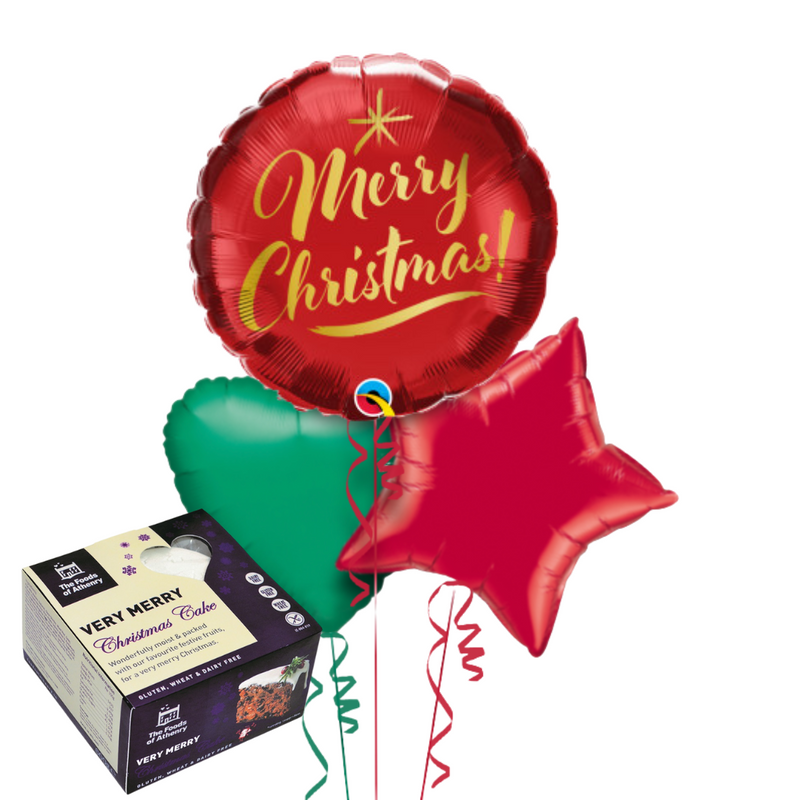 Christmas Magic Gift Set